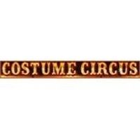 Costume Circus coupons